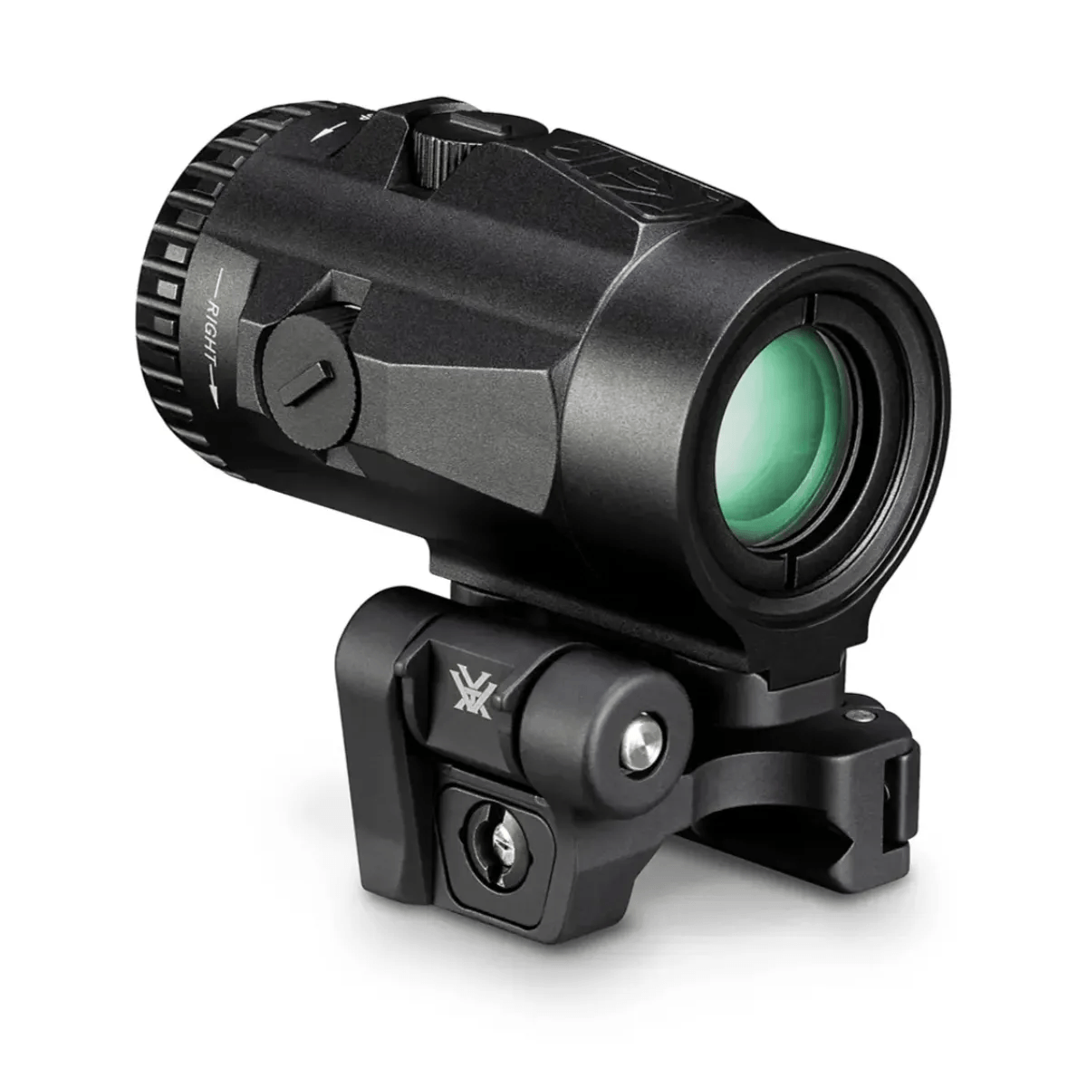Vortex Optics MICRO3X Magnifier - Als.com