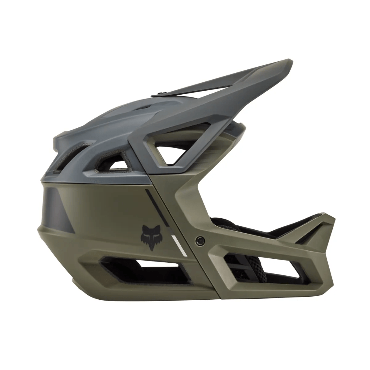 Fox proframe mtb helmet deals