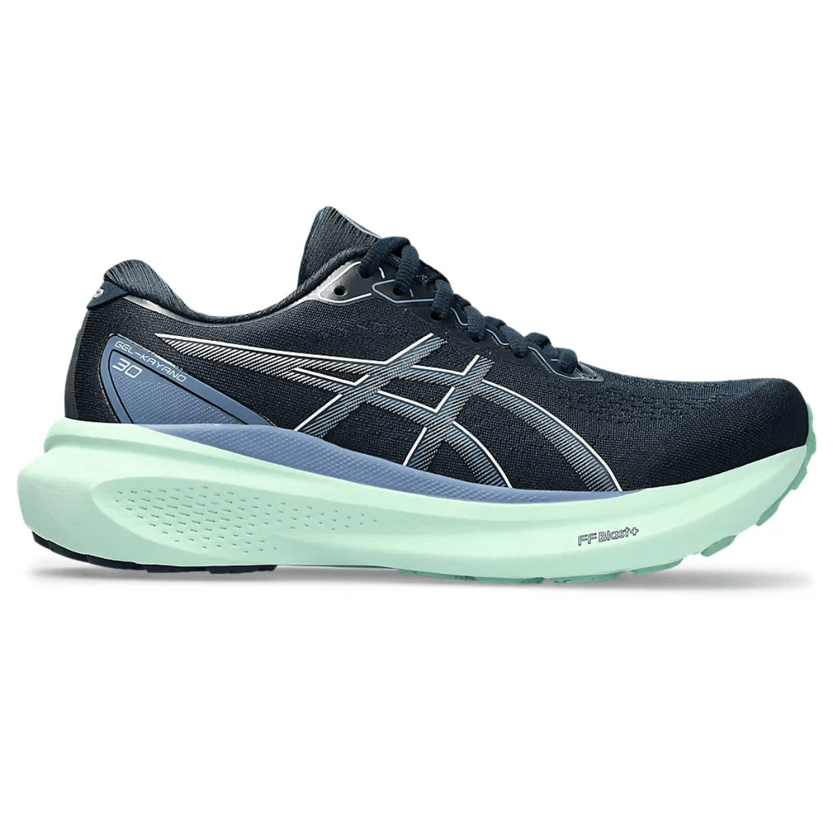 ASICS GEL-KAYANO 30 Running Shoe Women's1