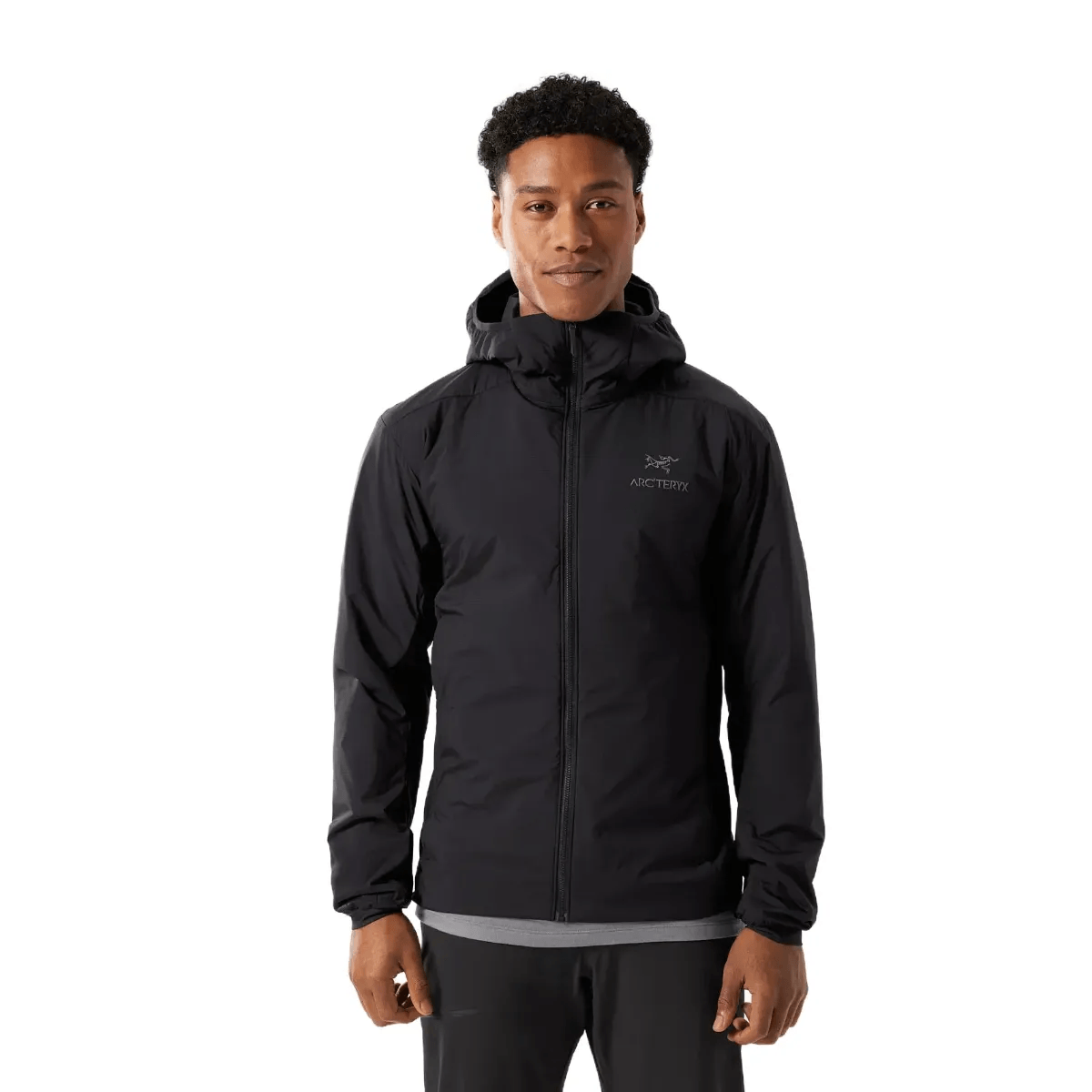Arc'teryx Atom LT Hoodie - Men's - Als.com