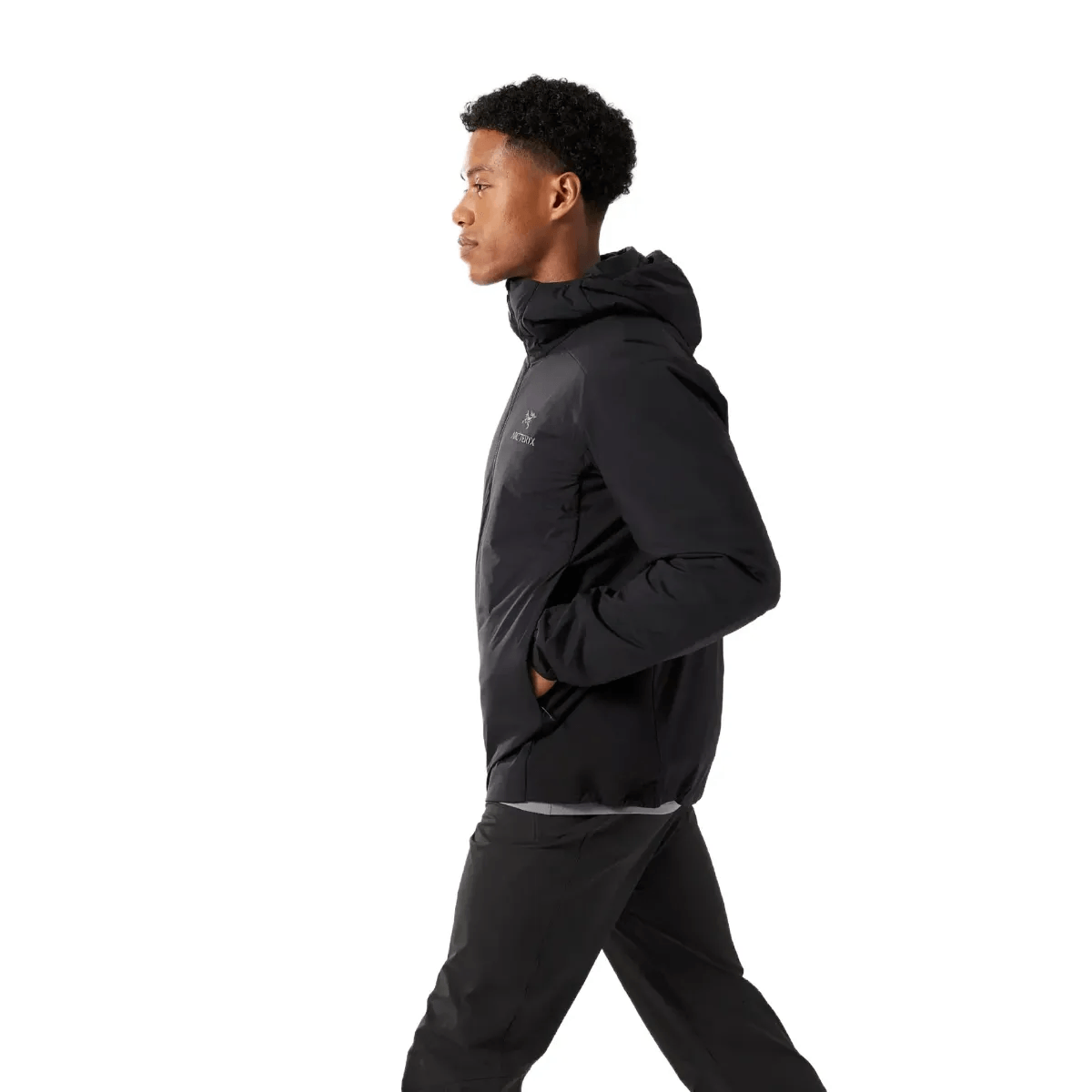 Arc'teryx Atom LT Hoodie - Men's - Als.com