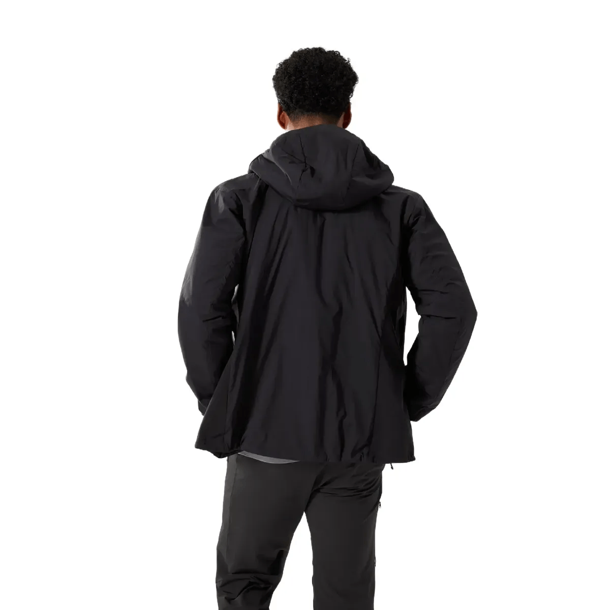 20-60代からのファッション通販  Arc'teryx Atom Als.com - Men's - Hoodie LT ジャケット・アウター