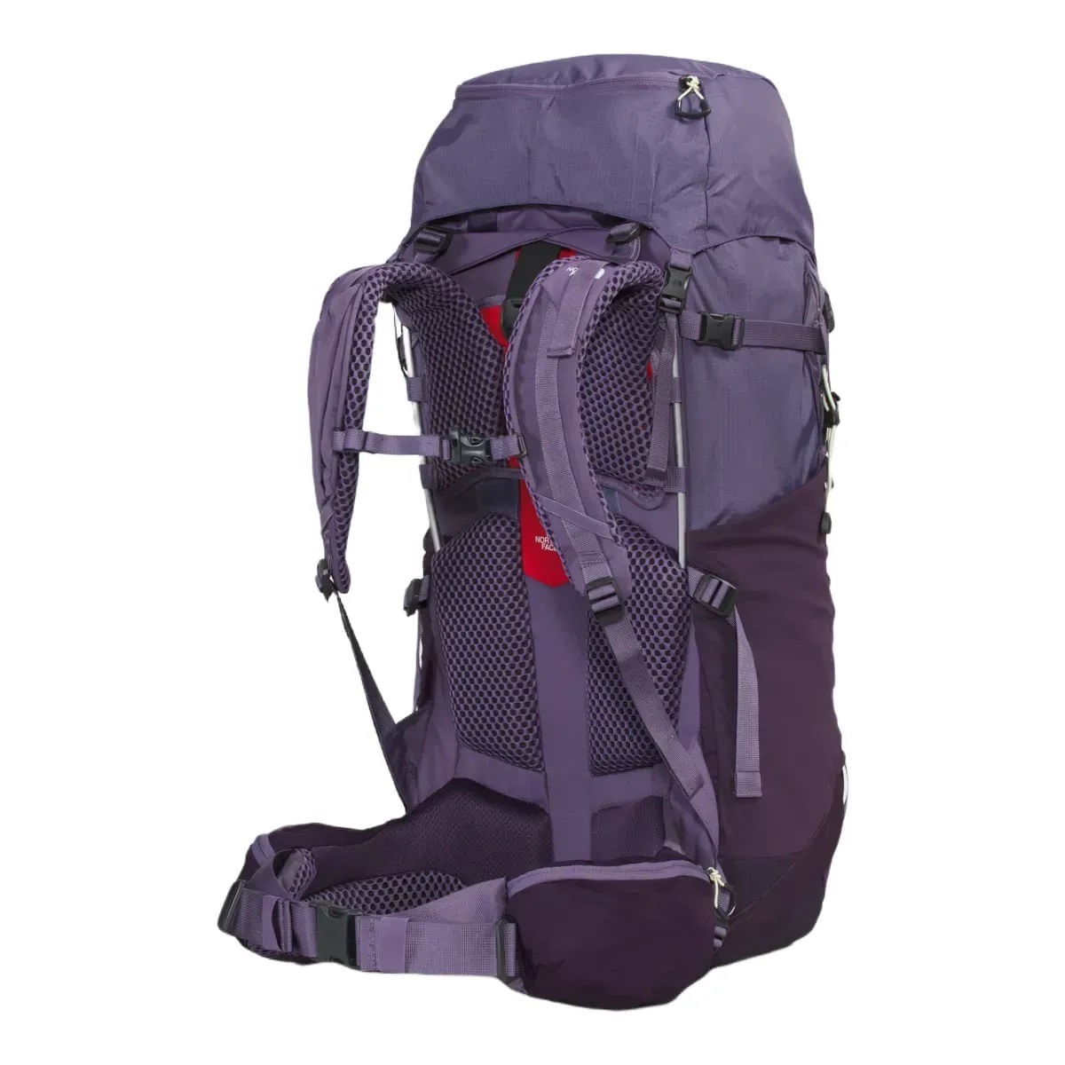 Kelty Arch 65 Lavendar/Purple Hiking store Backpack - NWOT