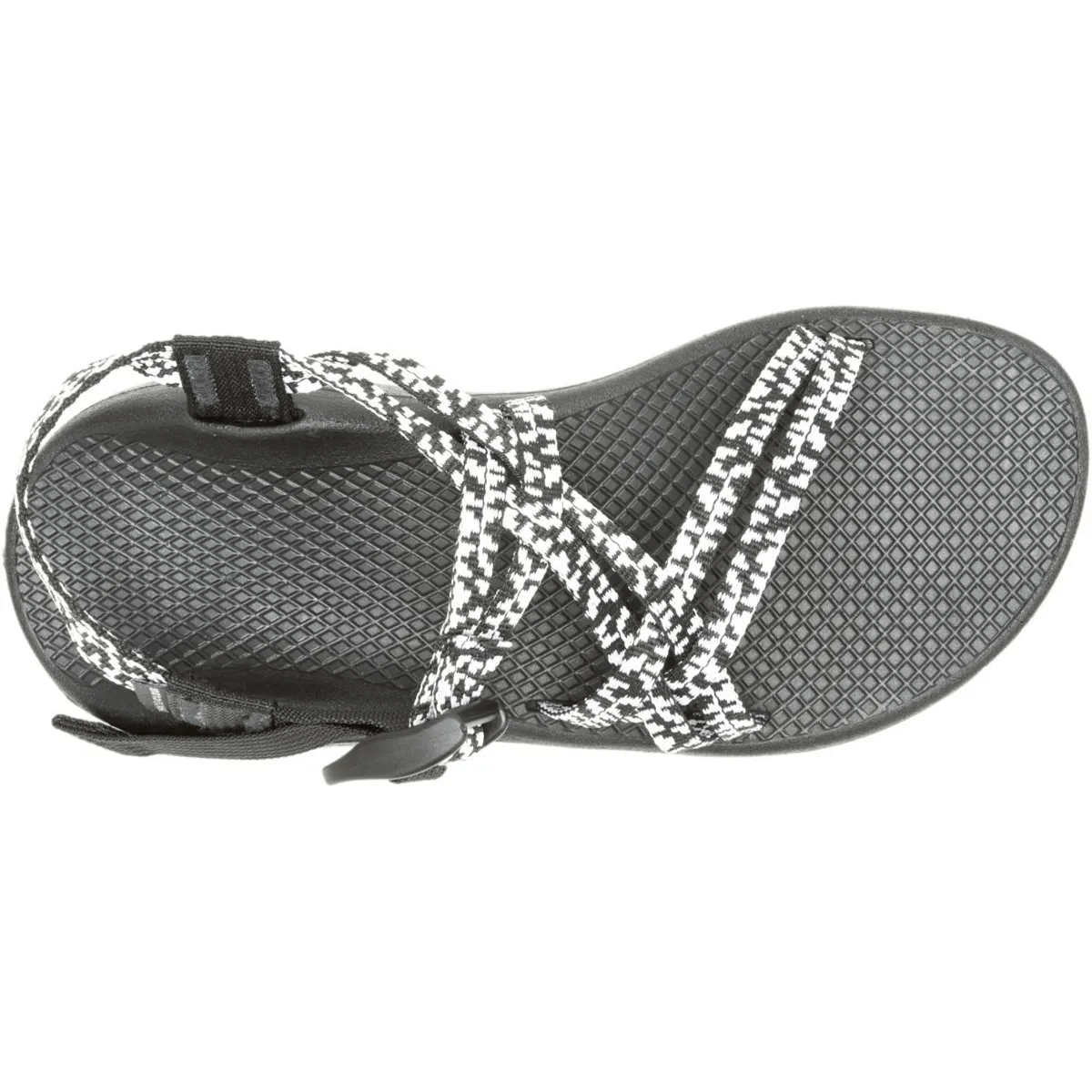 chacoco34❤️ Kid's ZX/1 EcoTread™ Sandals | Chaco