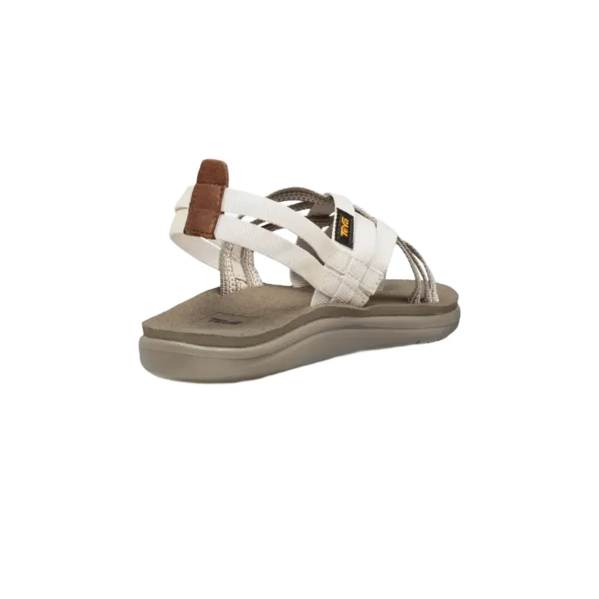 Teva Voya Strappy Sandal - Women's - Als.com