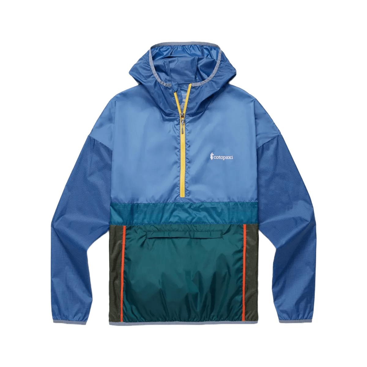 ウォーキング・ランニングウェア cotopaxi Teca Half-Zip Windbreaker 1200x1200png-S25MTecaHalf-
