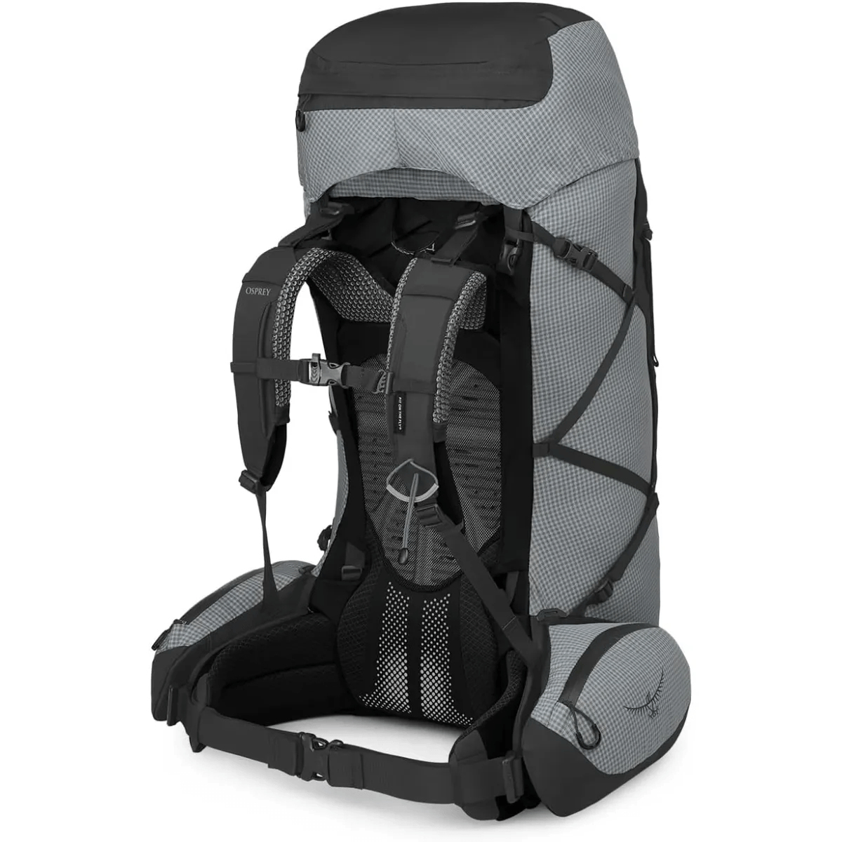 Osprey Aether Pro 75 Backpack Silver Lining L XL