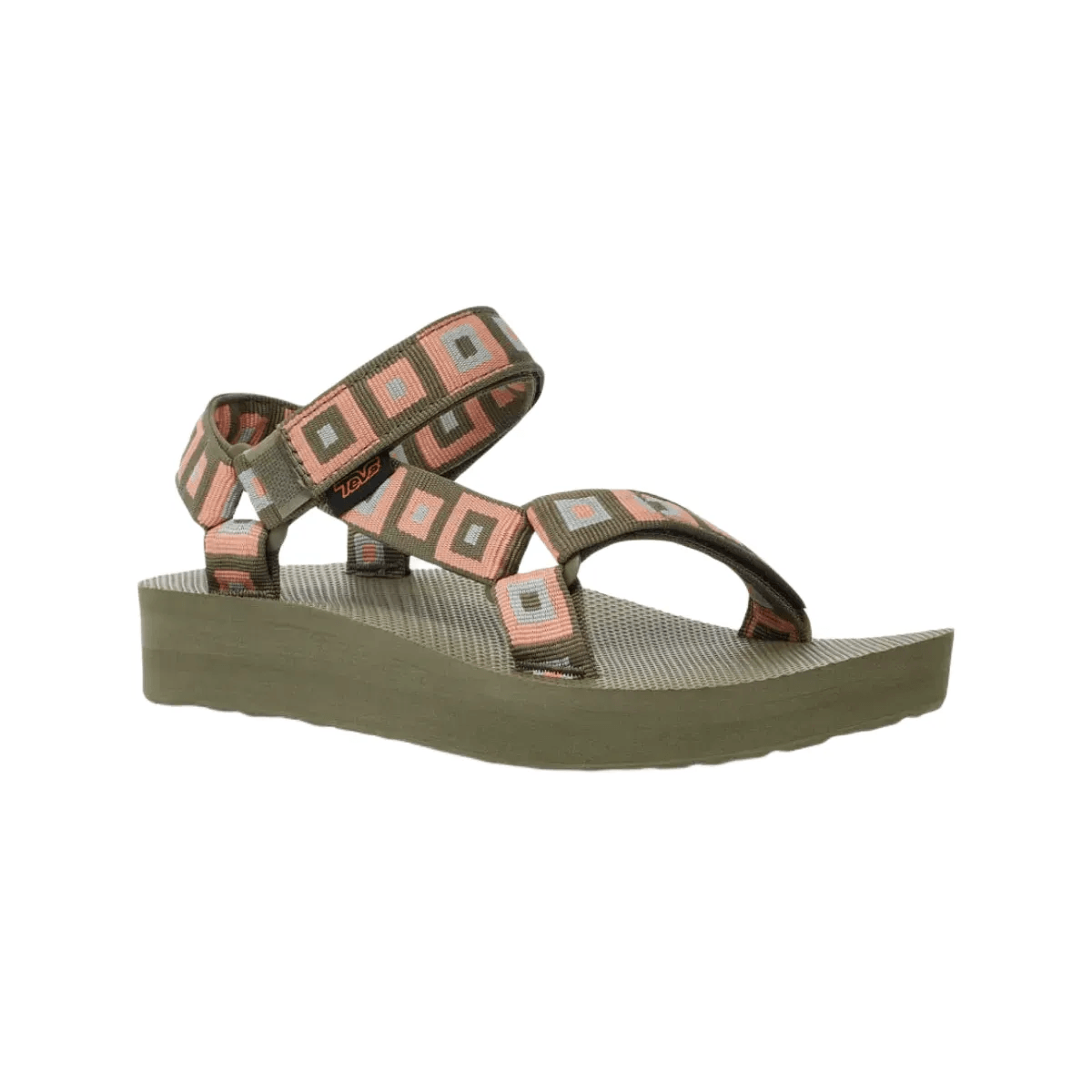 Teva Women's Original Universal Sandal Black Teva Original