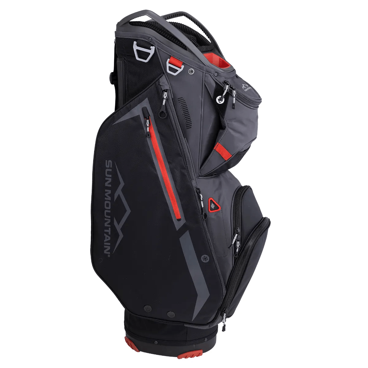 Sun Mountain Maverick Cart Golf Bag - Als.com