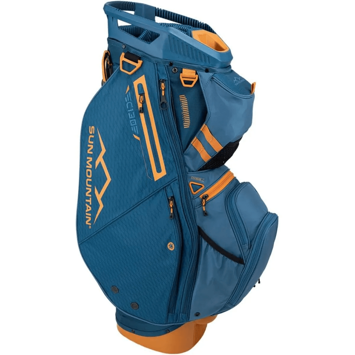 Sun Mountain Sports C-130 2024 Cart Golf Bag - Als.com