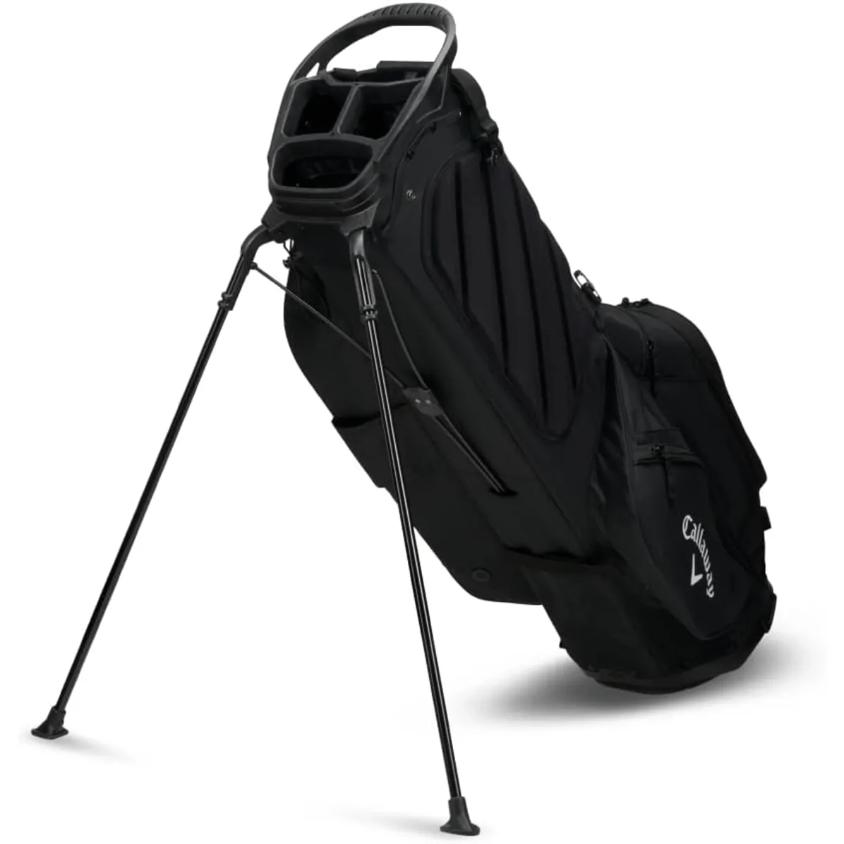 Callaway 5120205 Golf Stand Bag cheapest - Black