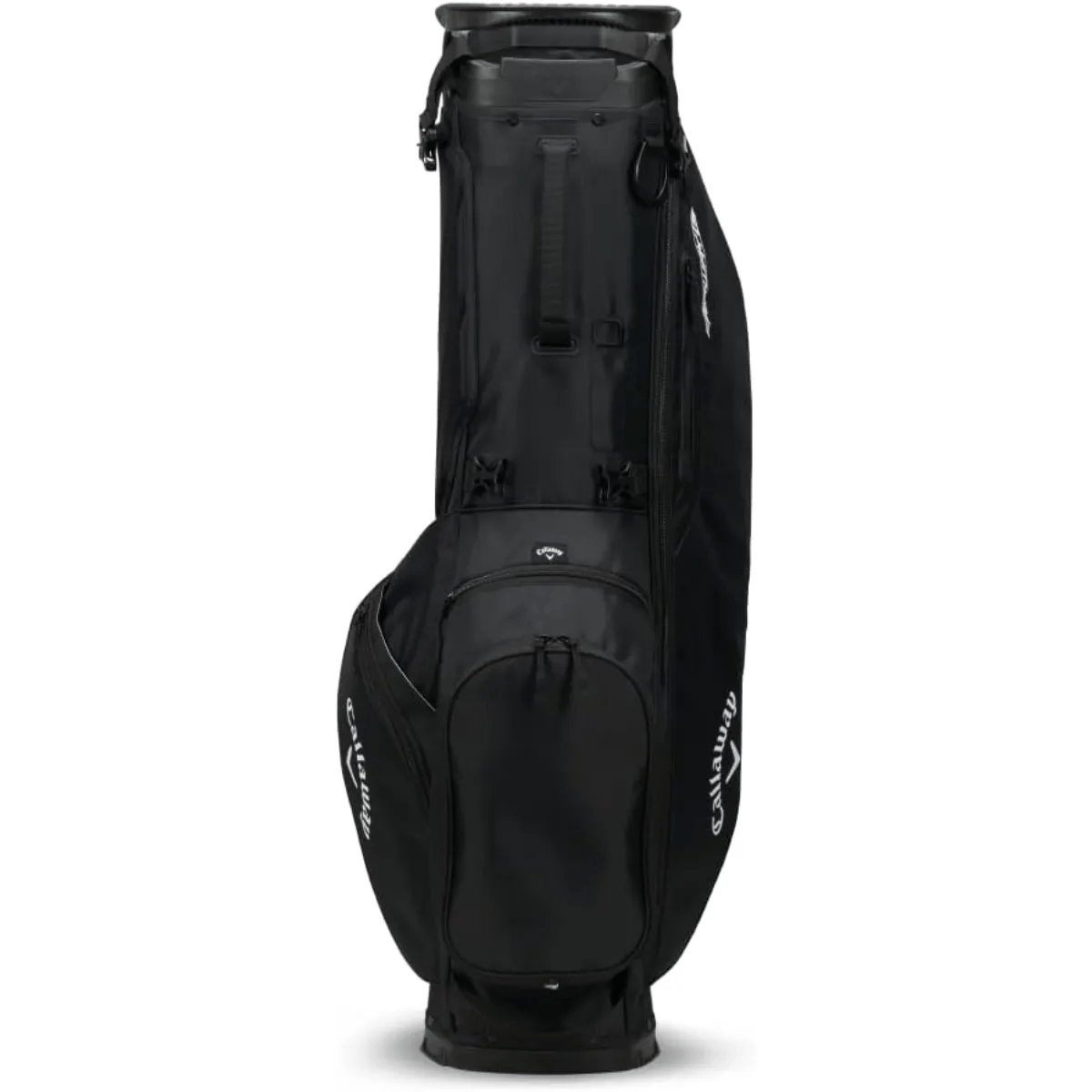 NEW Callaway Golf 2025 Org 14 Black Cart Golf Bag