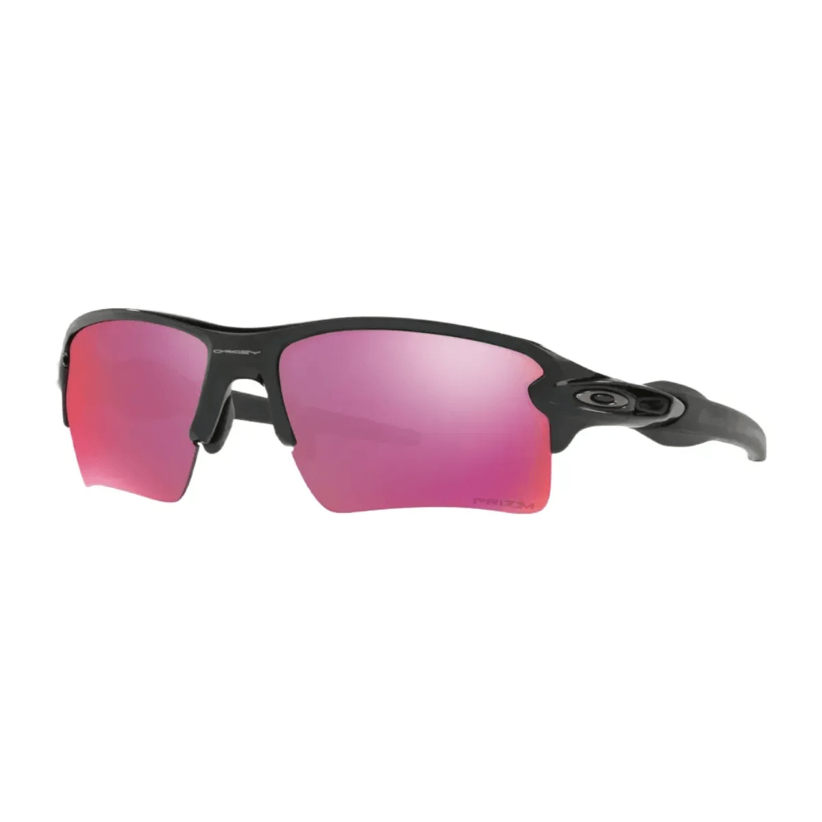 Factory Oakley Flak 2.0 Polished Black Glasses