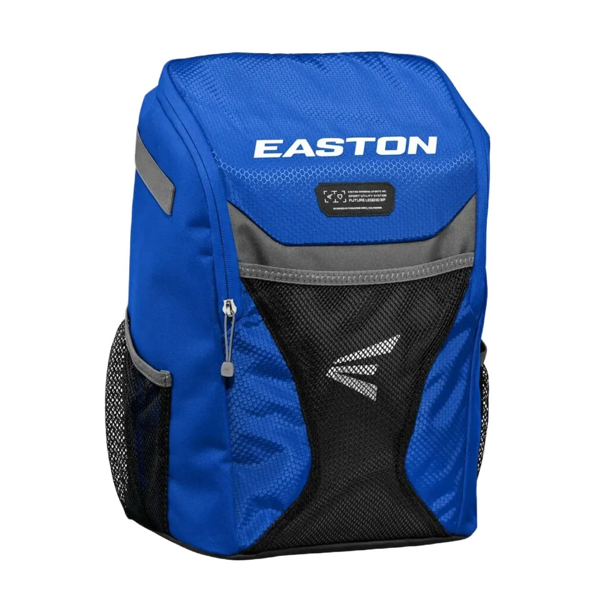 Easton Future Legend Baseball Backpack - Youth - Als.com