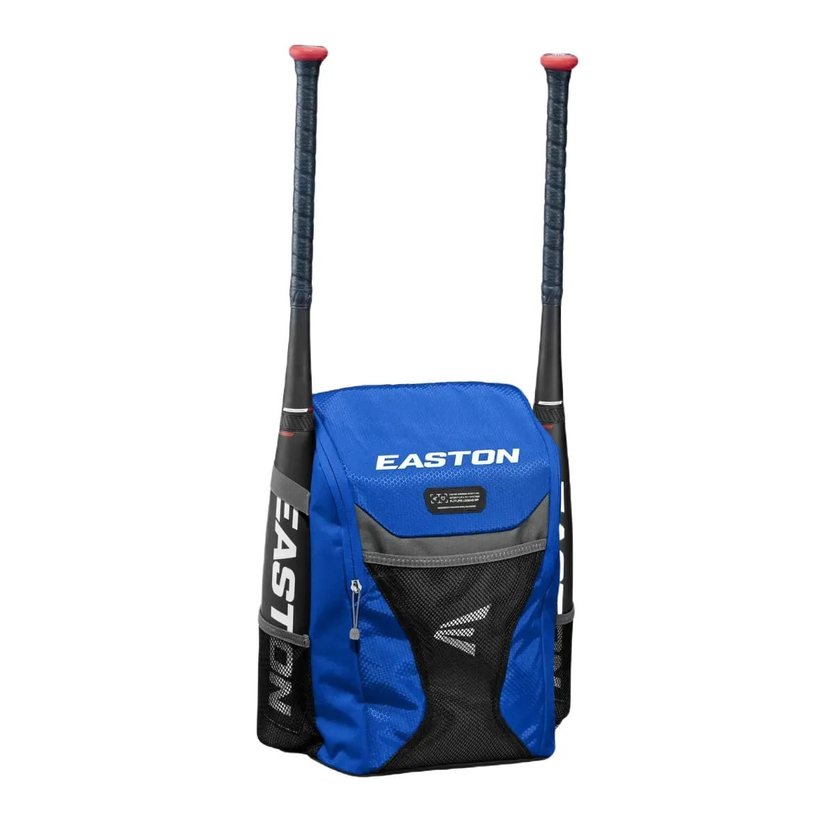 Easton | FUTURE LEGEND バックパック用品バッグ | Tボール / レック / トラベル | ブラック　並行輸入 イーストン EASTON フューチャーレジェンドバックパック FUTURE LEGEND