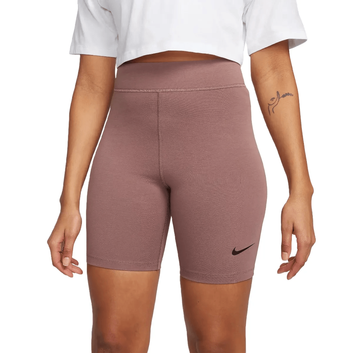 Nike Sportswear Classic High-Waisted 8