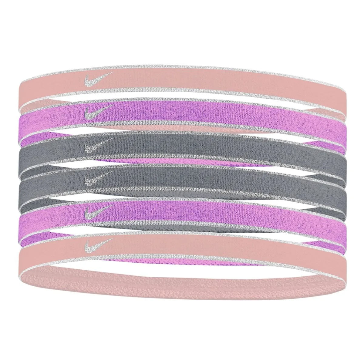 Nike swoosh fashion sport headbands