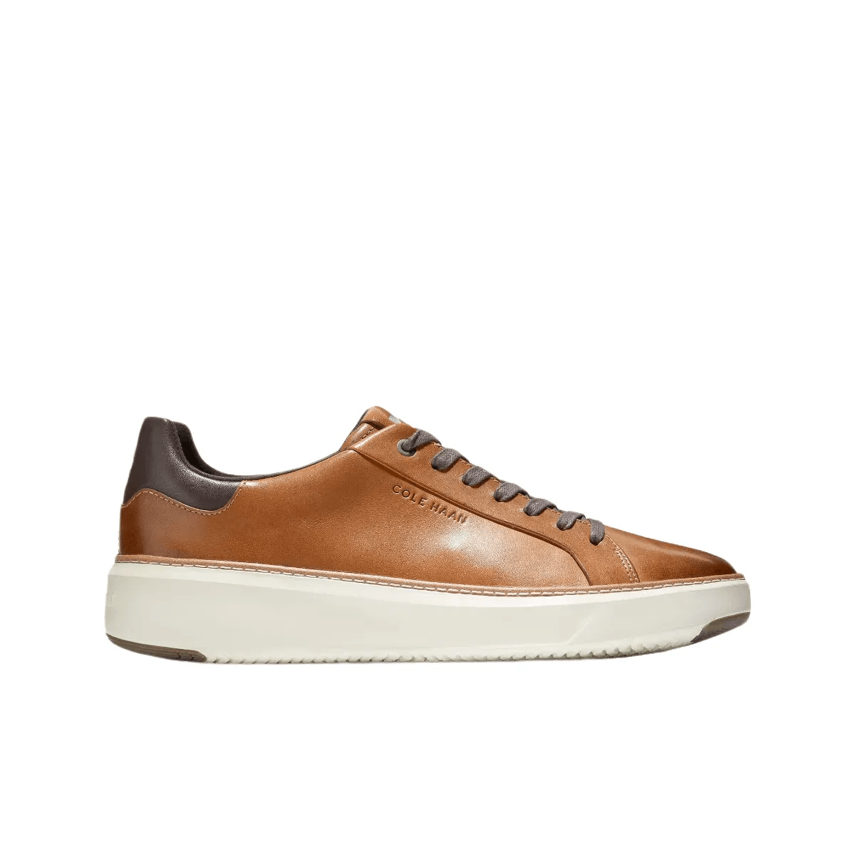 【PORTERNA】Kellan double strap sneakers Women's GrandPrø Topspin Triple Strap Sneakers in White