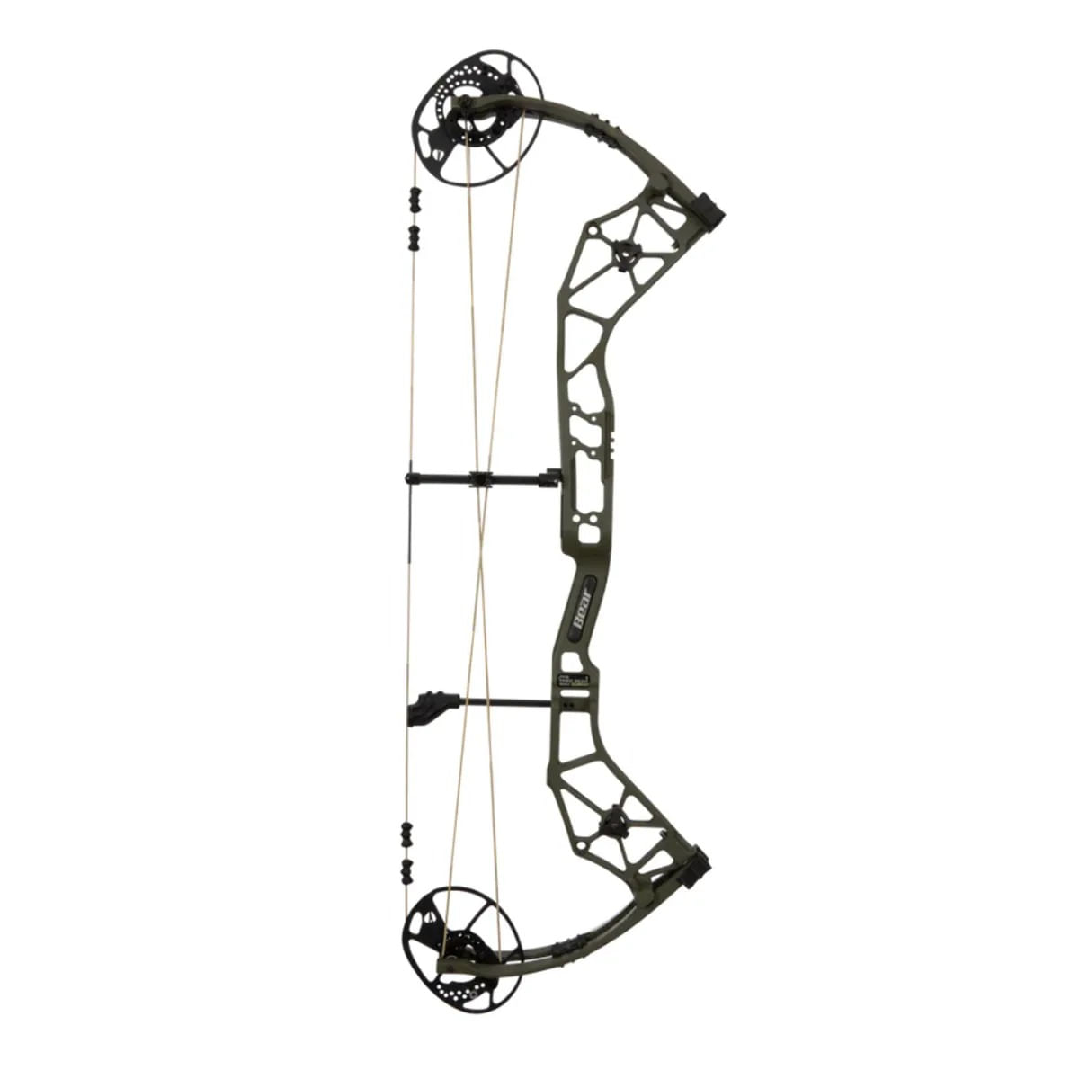 Bear Archery Alaskan XT 70 Bow - Als.com