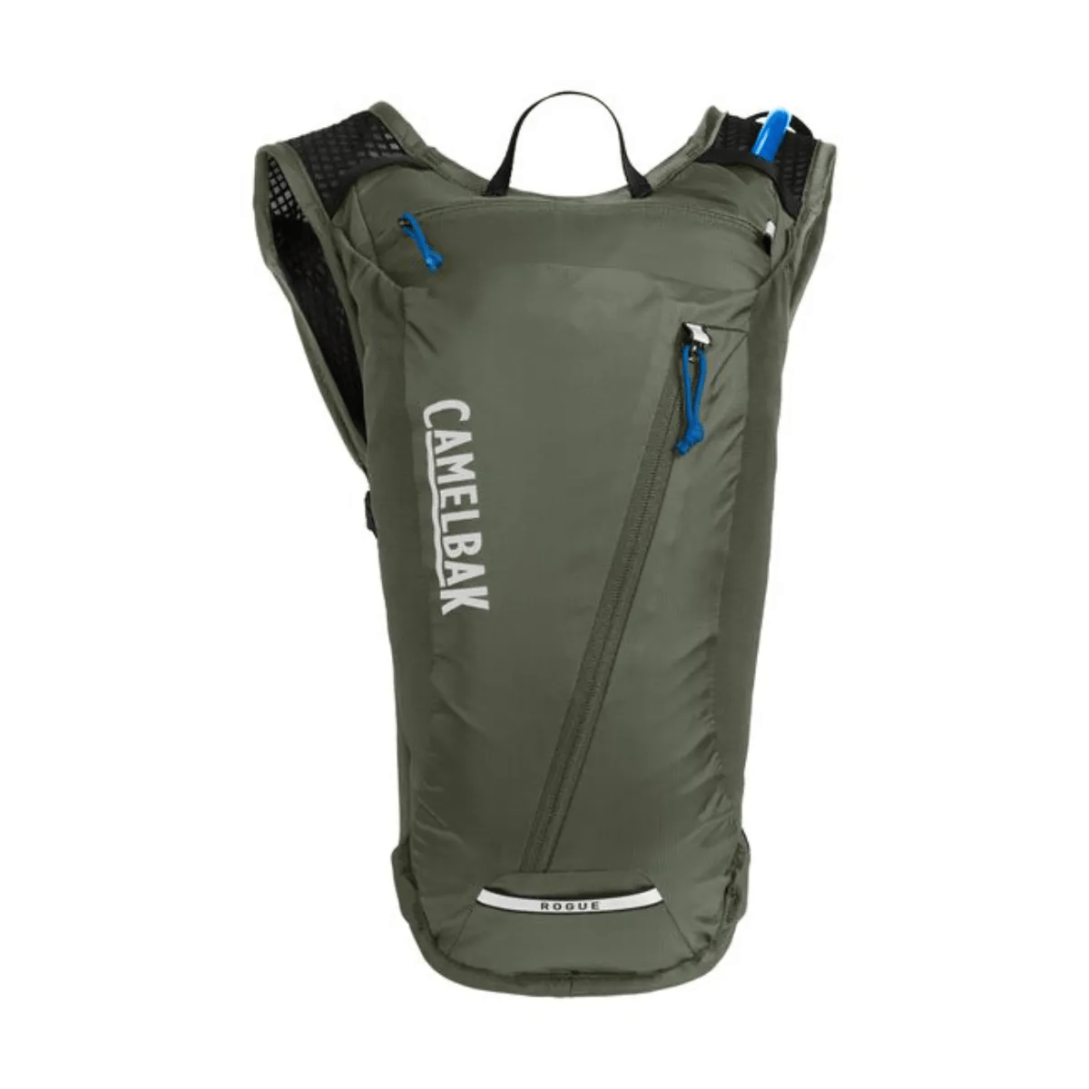 CamelBak Rogue Light 7 Bike Hydration Pack with Crux 2L Reservoir