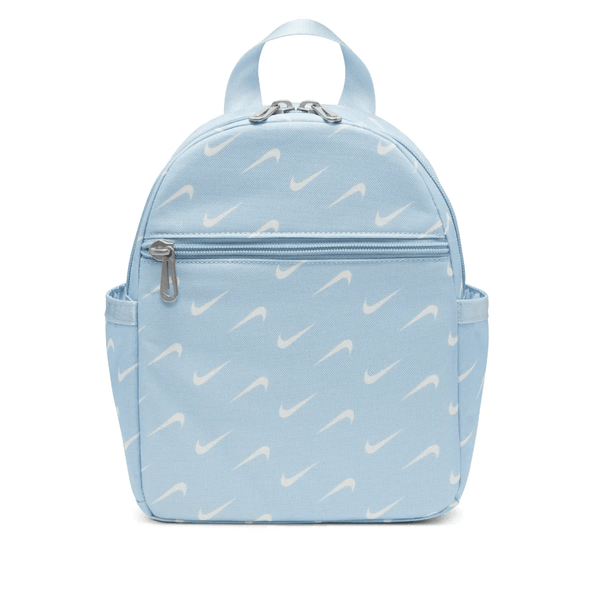 ◇Nike◇ Sportswear Futura 365 Mini Backpack 6L Glacier Blue Nike Sportswear Futura Women's Mini Backpack (6L). Nike ID