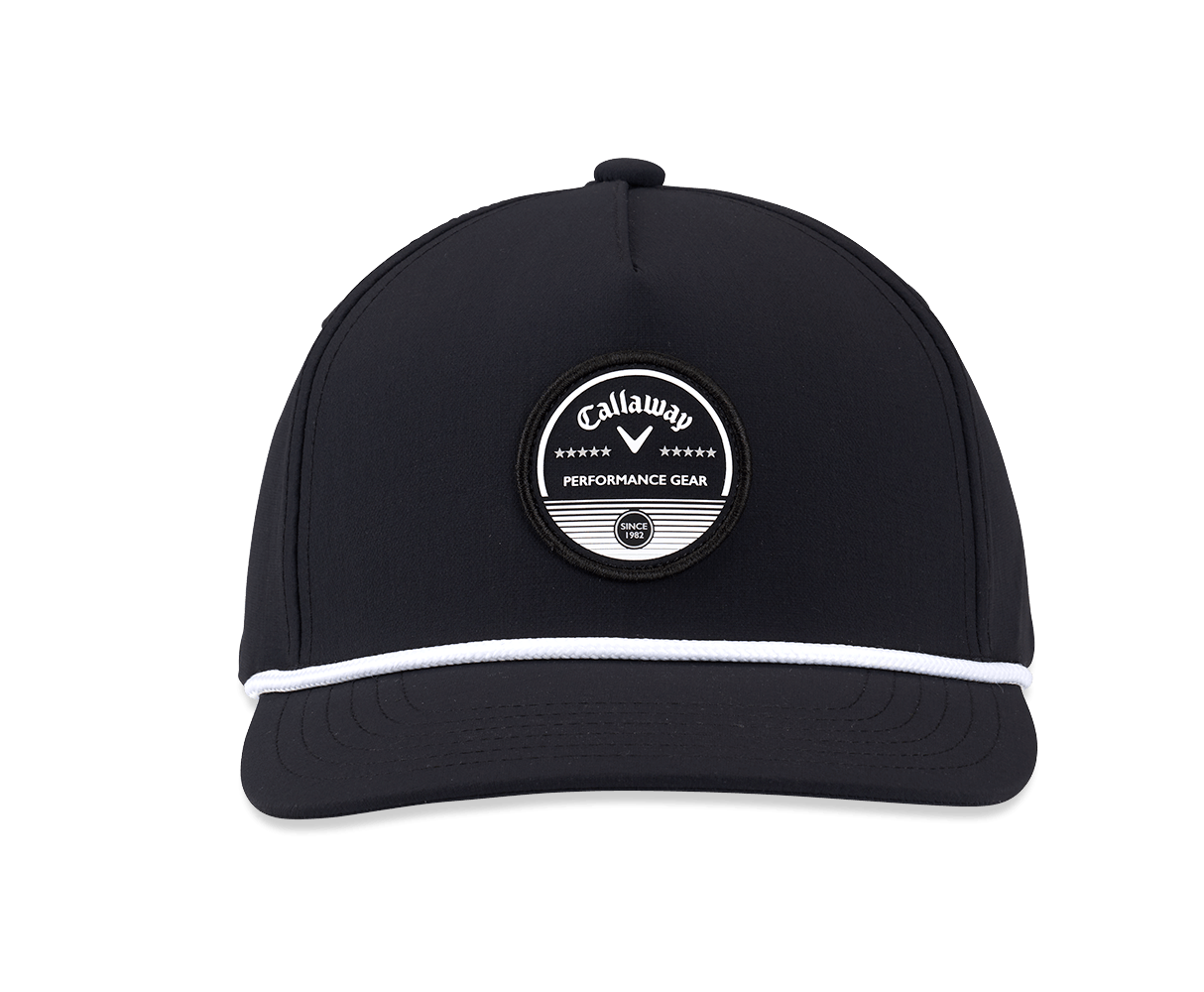Black Clover North Shore Adjustable Hat - Als.com