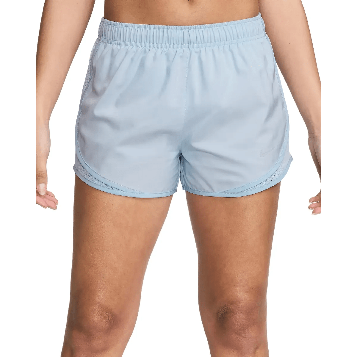 Nike Tempo Brief-Lined Running Short - Women's - Als.com