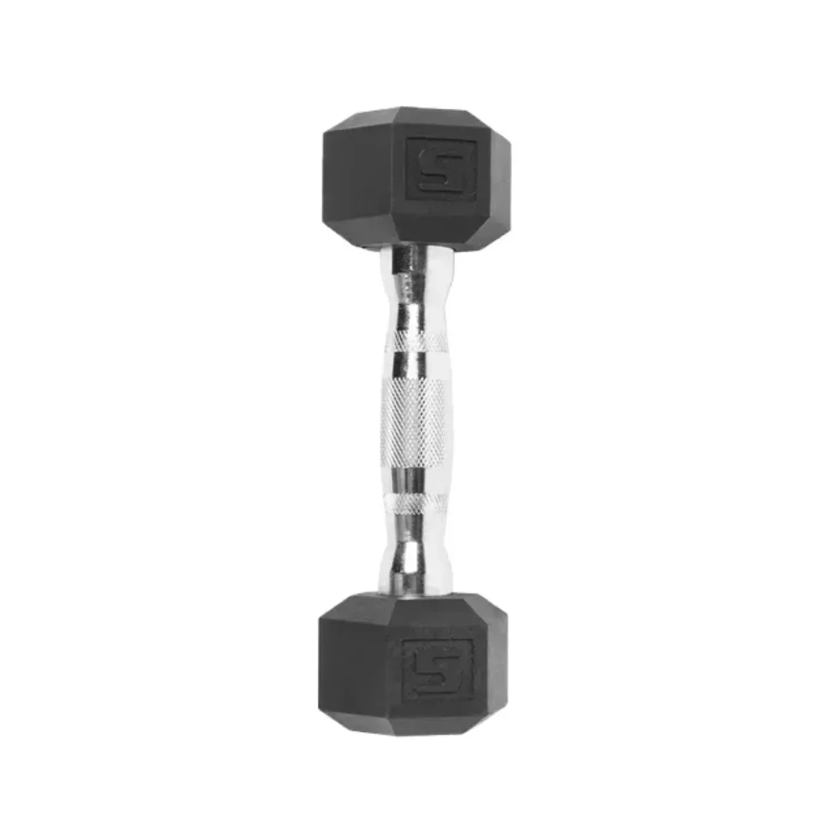 NWEB---CAPBAR-DUMBBELL-COATED-HEX-Chrome---Black-5-lb.jpg