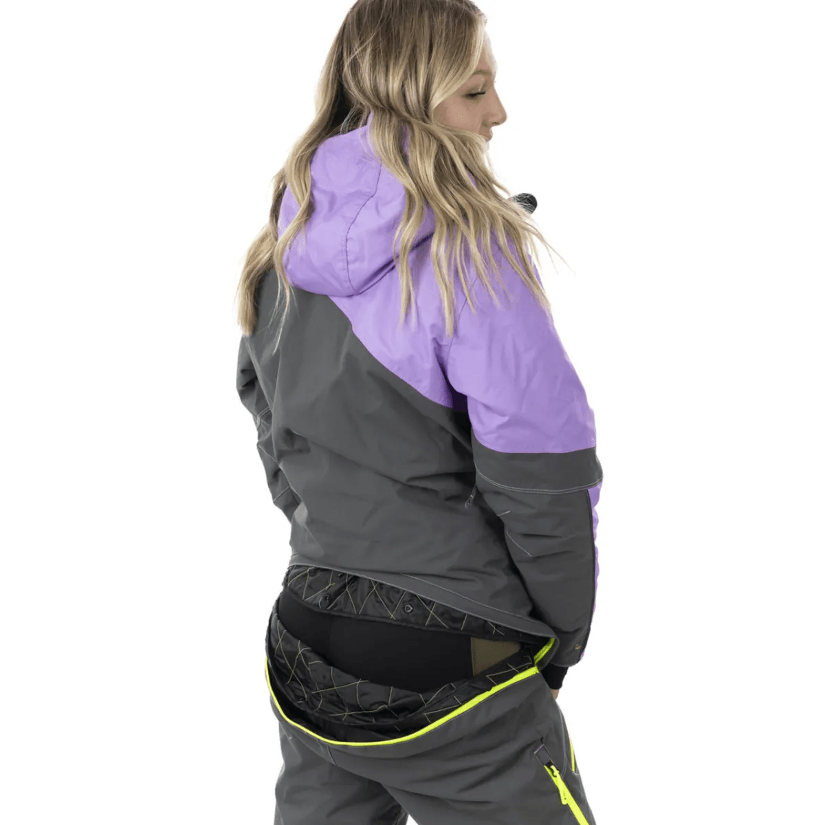 CKX Women's Elevation One-Piece Insulated Snowmobile Suit