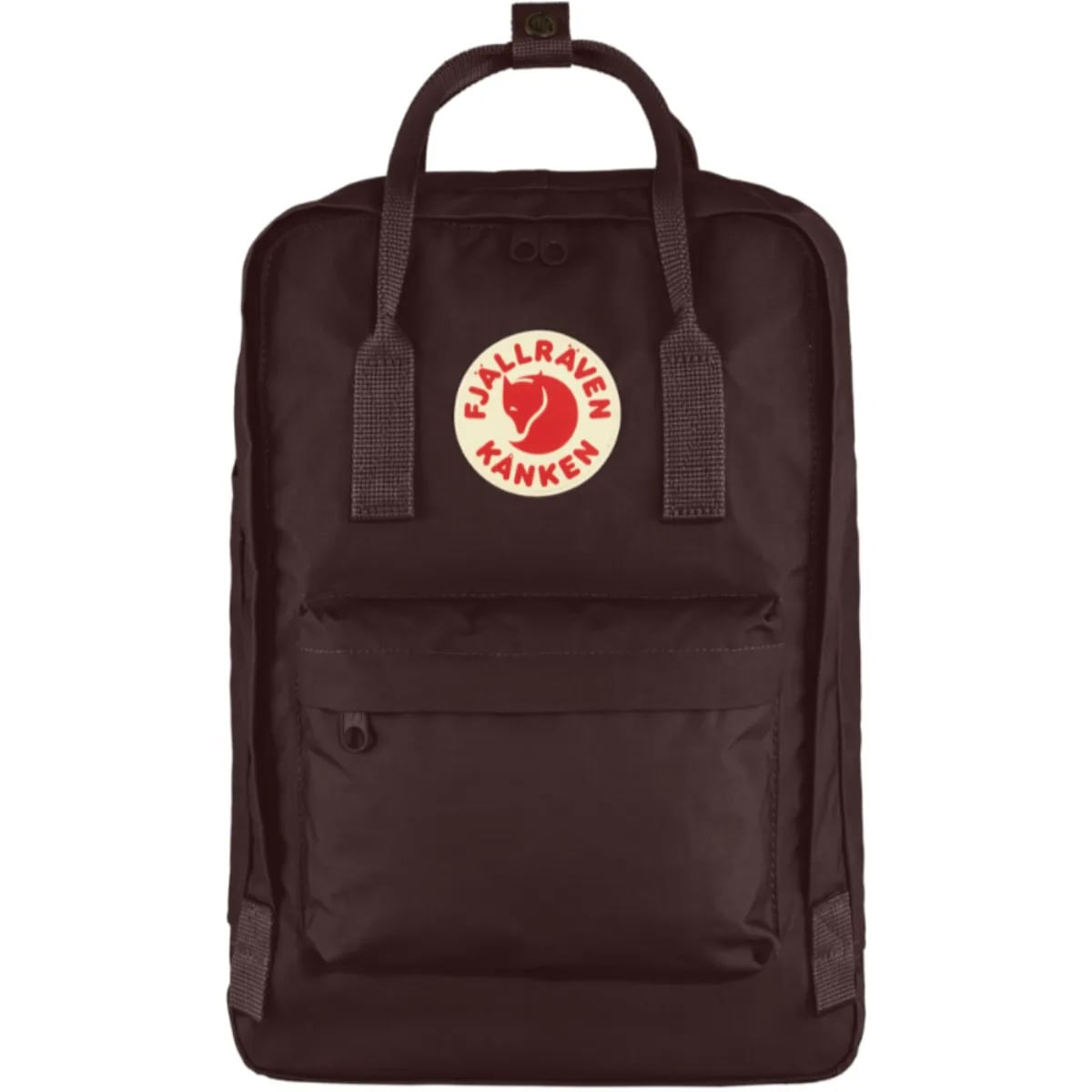 Fjällräven Kanken ブルー リュックlaptop 15 Kånken Laptop 15