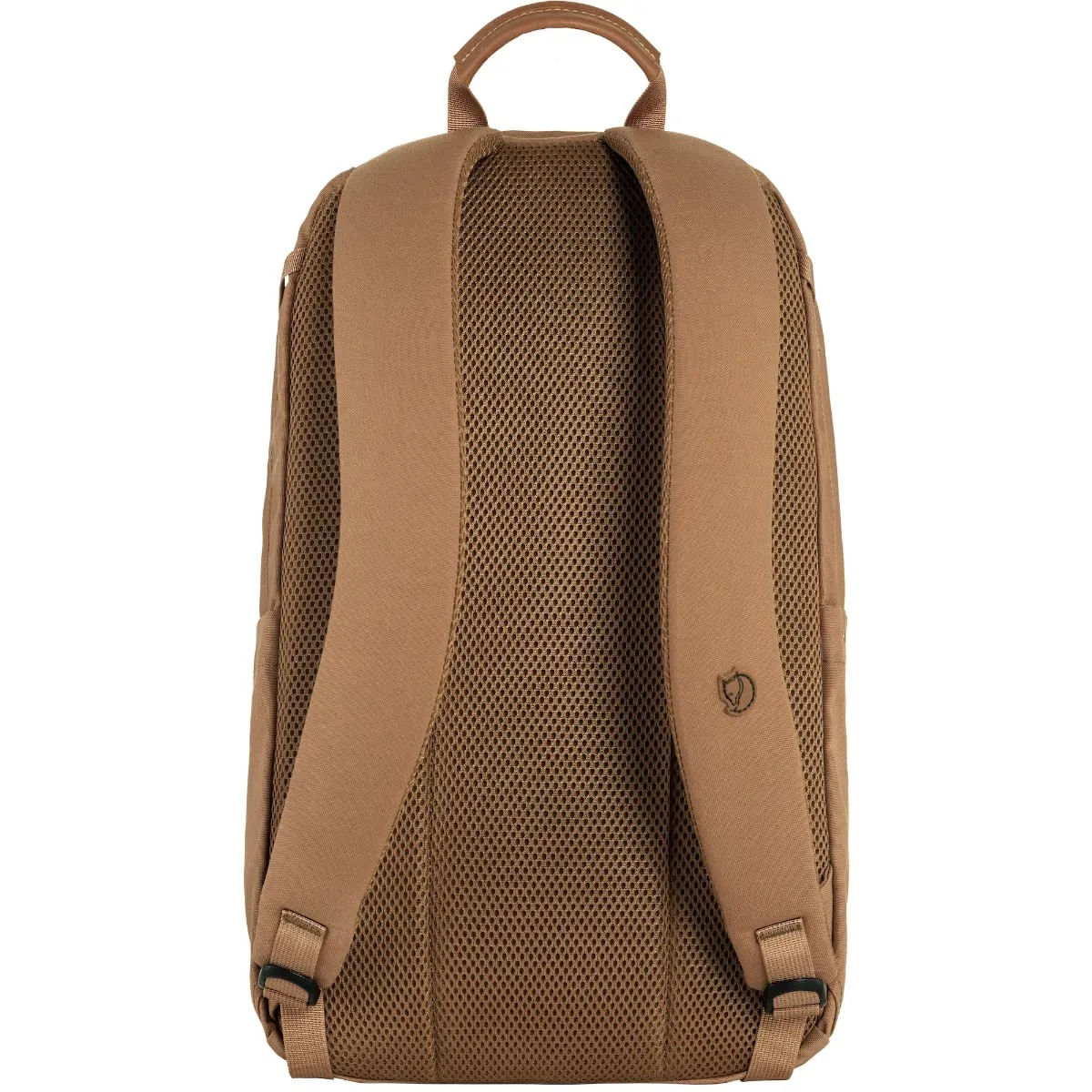 Fjallraven Raven 20 Backpack Khaki Dust