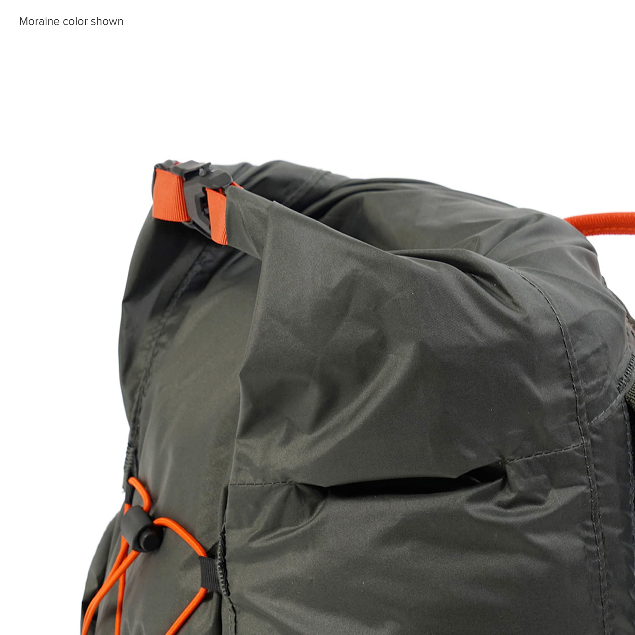 Exped Stormrunner 15 L Backpack - Lichen One Size – image 5 of 8