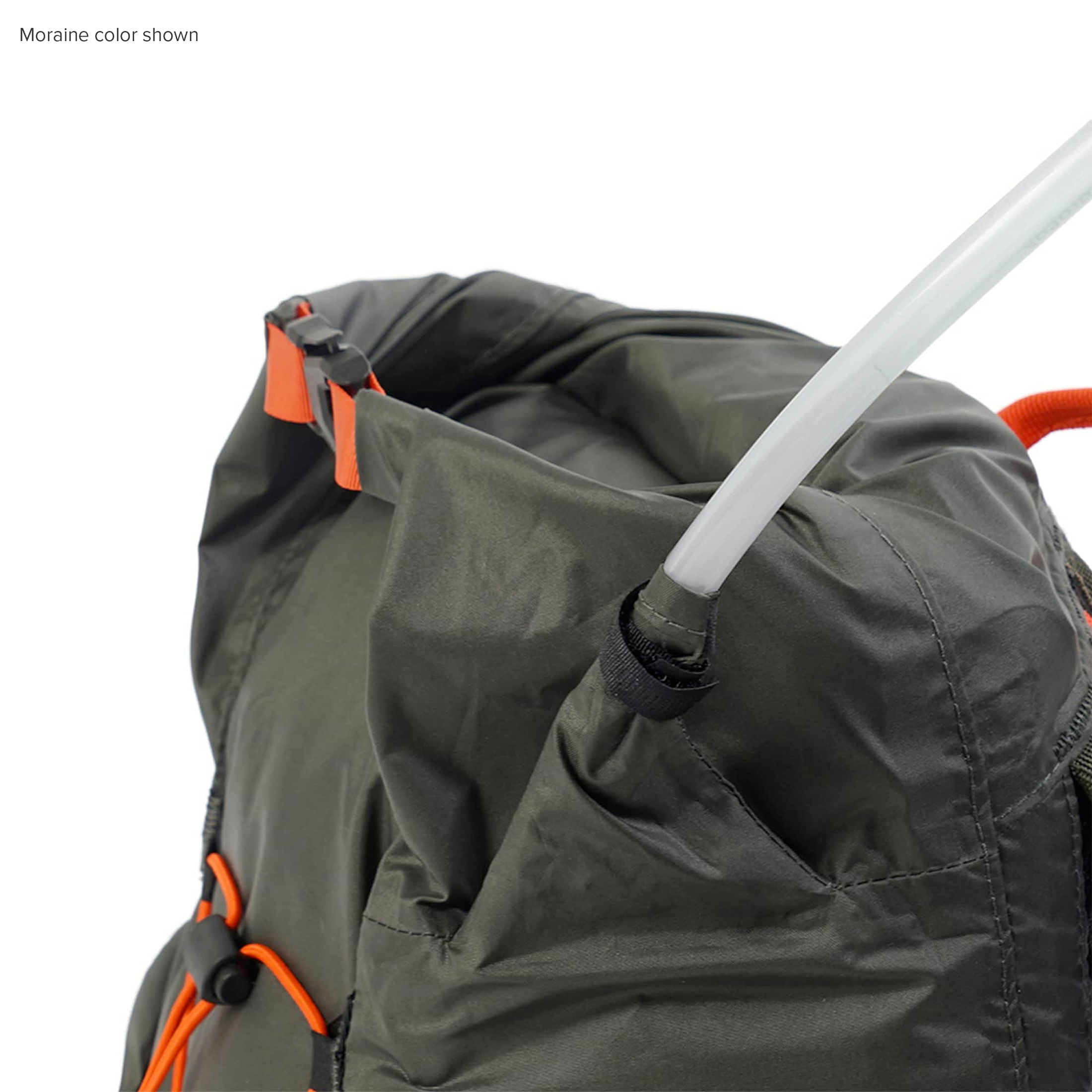 Exped Stormrunner 15 L Backpack - Lichen One Size – image 6 of 8