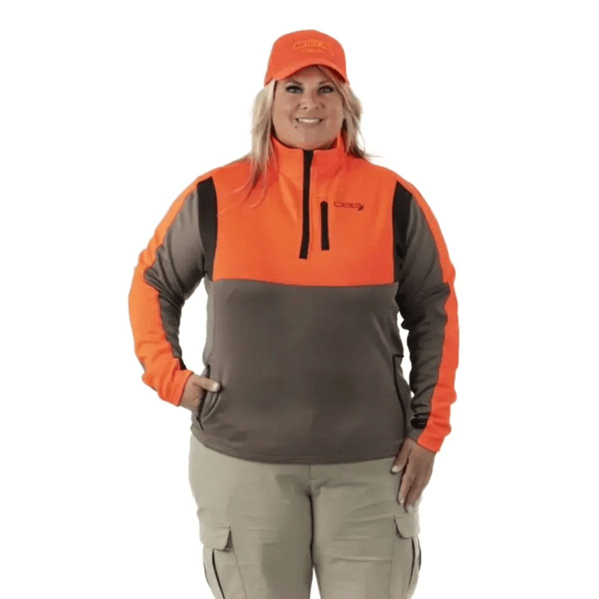 NWEB---DSGOUT-UPLAND-PERFORMANCE-FLEECE-Blaze-Orange---Stone-XXS.jpg