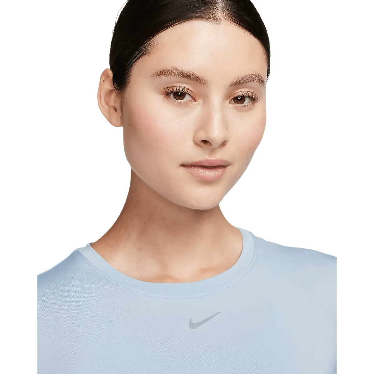 Nike One Classic Dri-FIT Short-Sleeve Top - Women's - Als.com