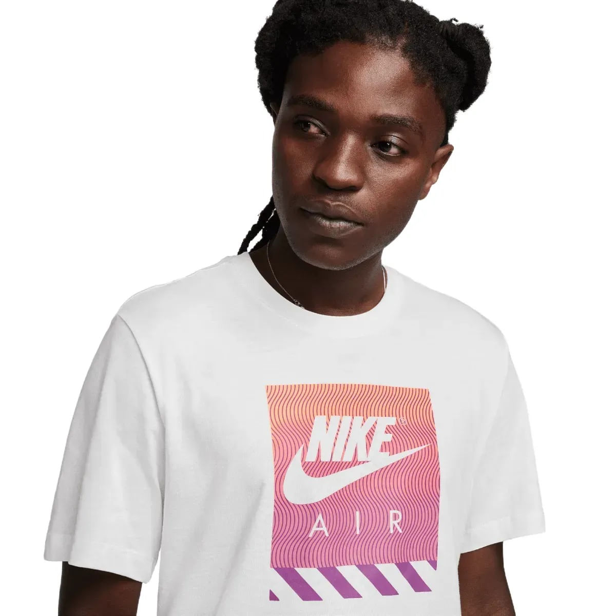 NIKE ナイキ Tee / SHORT SETUP 【men's S】 Nike Men's Primary DriFIT Short-Sleeve Versatile Tee Shirt DV9831