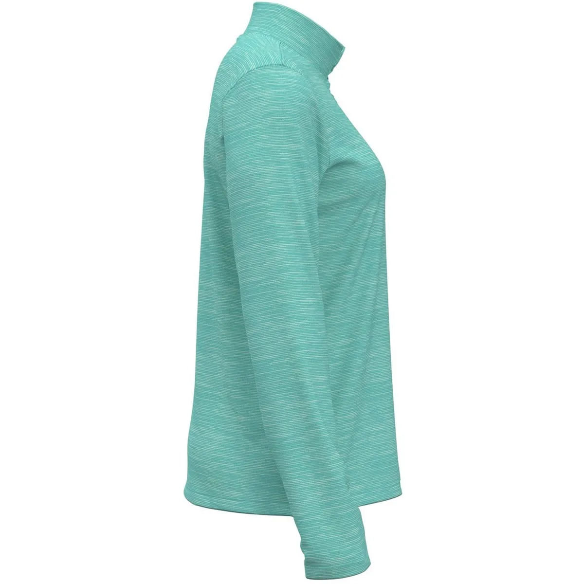 Under Armour Tech Textured 1/2 Zip Pullover - Women's - Als.com