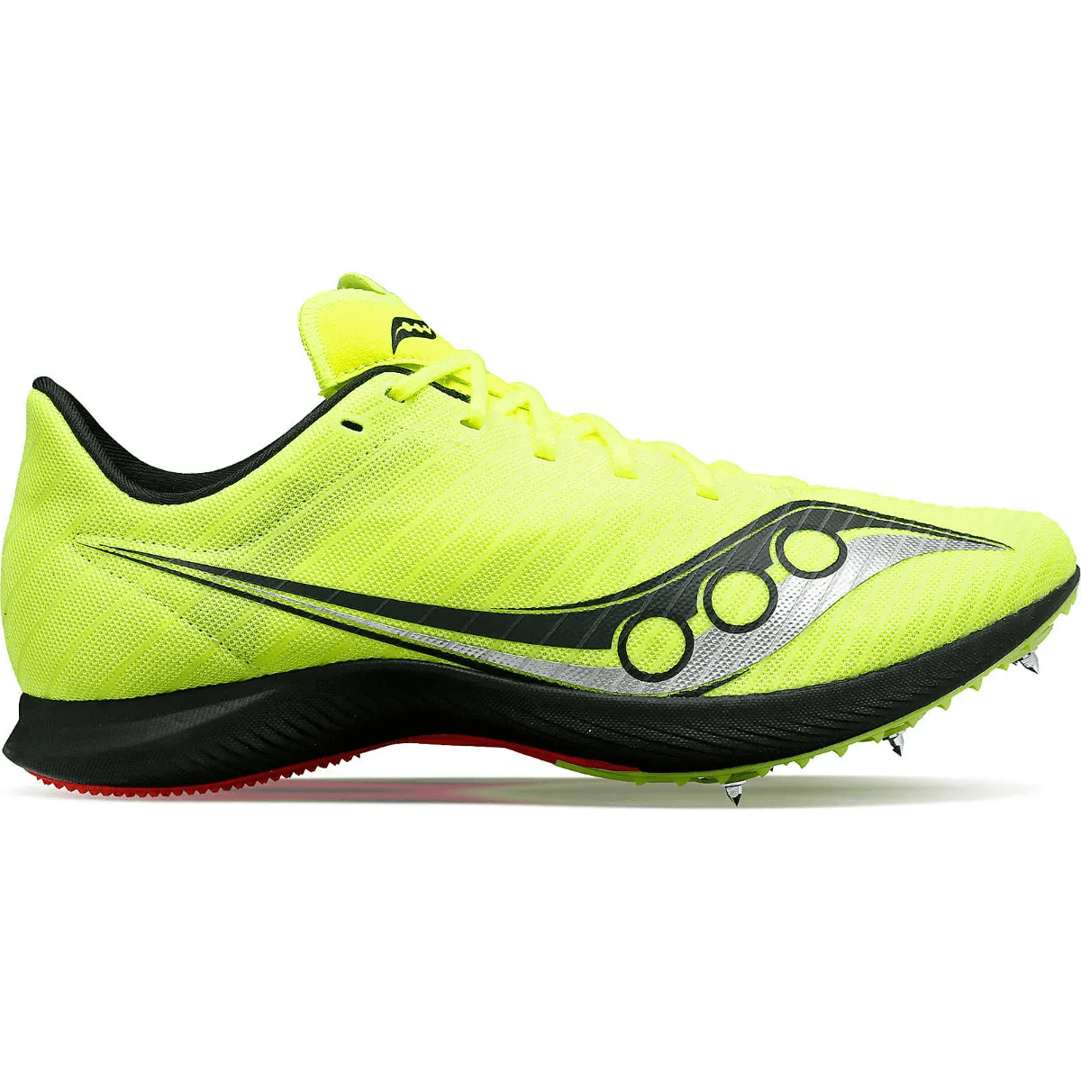 驚きの値段での商品をすべて Saucony Velocity Als.com - Men's - Shoes Spike Running Mp ジャケット・アウター