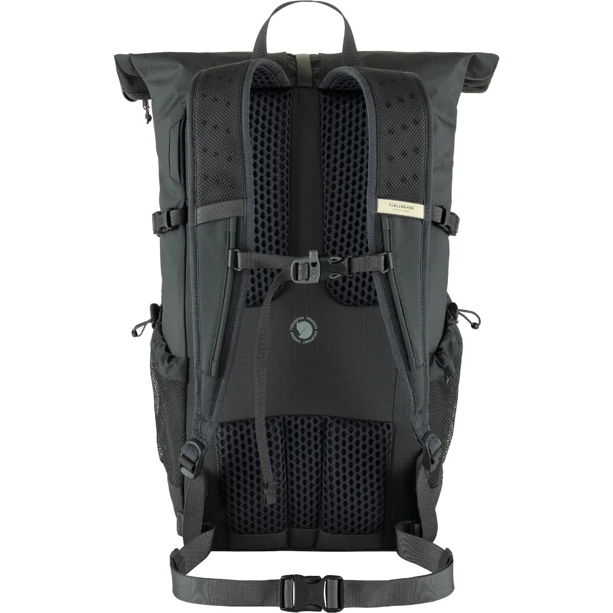 Fjallraven Abisko Hike Foldsack - Als.com