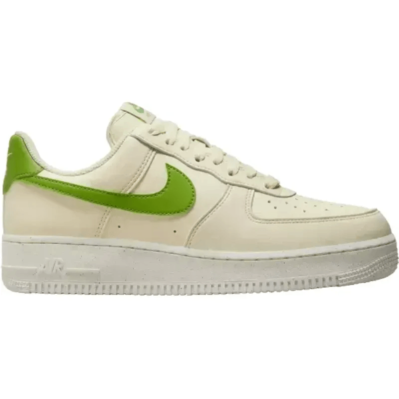 Waste Management Af1 Tear Away Sail Nike Air Force '07 Next Nature