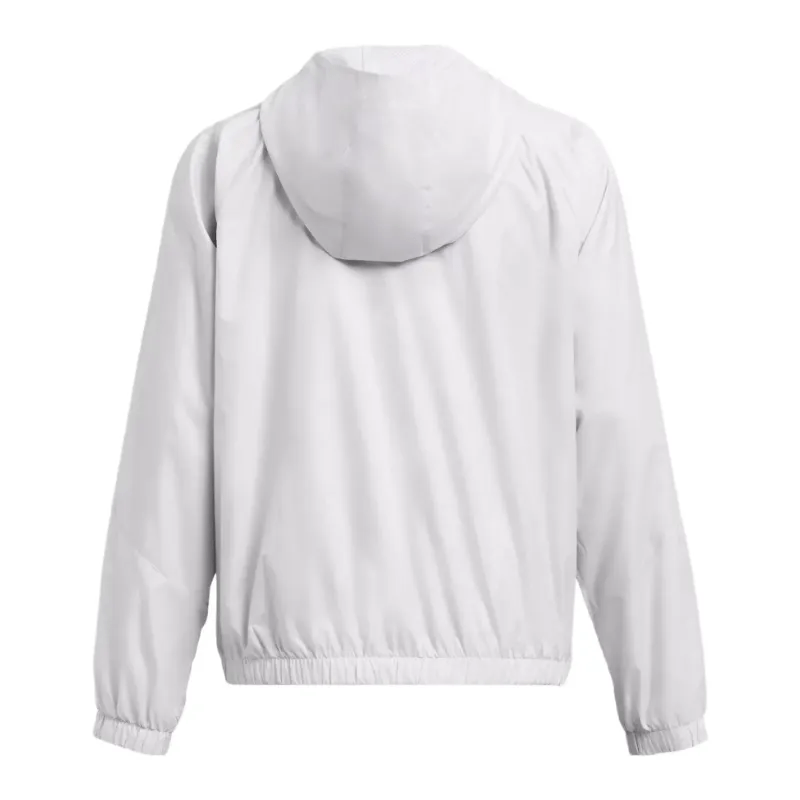 Under Armour Womens UA Expanse Half-Zip Jacket – ShopCGX