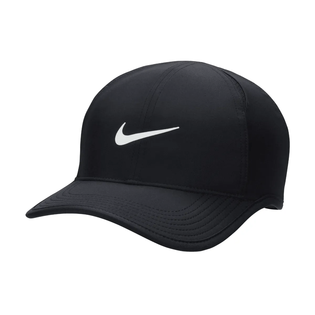 ■Nike■ Dry Fit Fly Unstructured Swoosh Cap White Anthracit Buy Nike Dri-FIT Fly Unstructured Swoosh Cap - Platinum