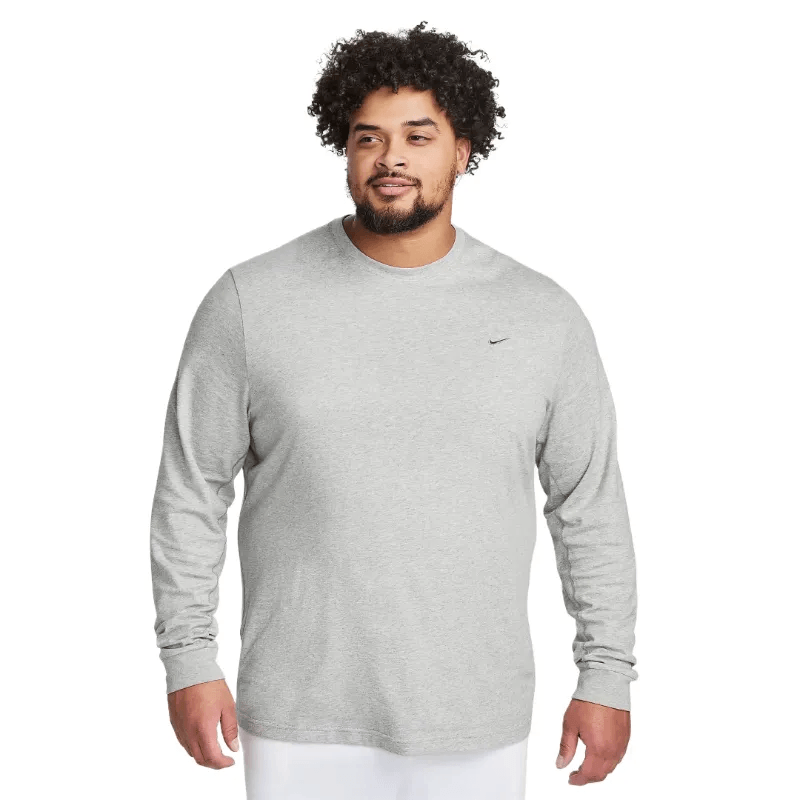 Nike Dri-FIT Long-Sleeve Versatile Top Men's