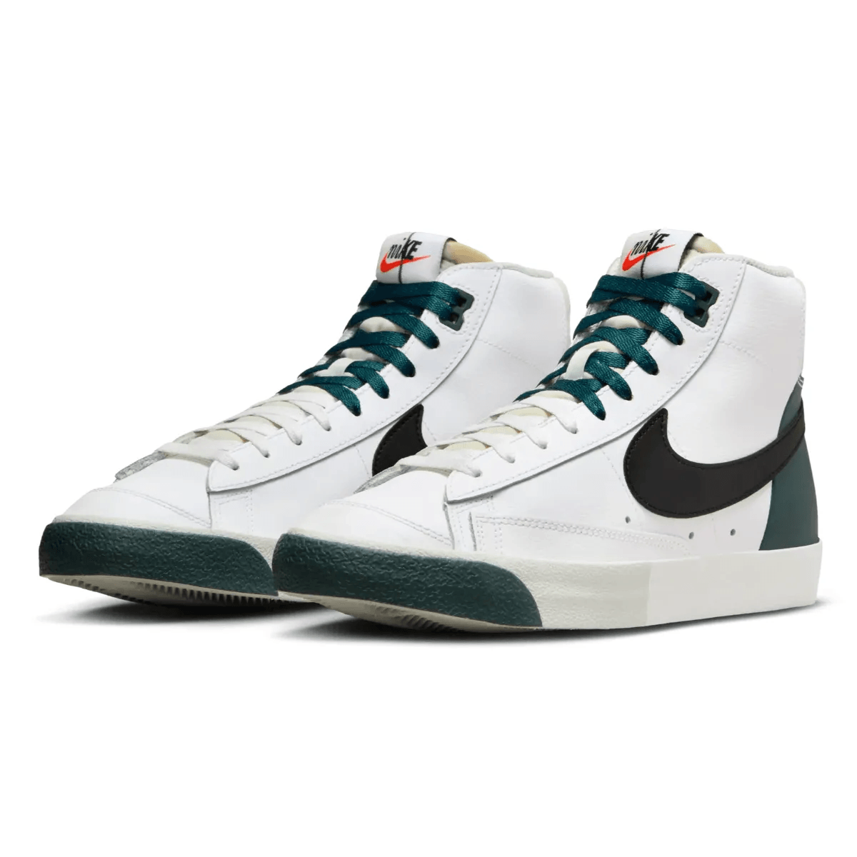 Nike Blazer Mid '77 Premium Shoe - Men's - Als.com