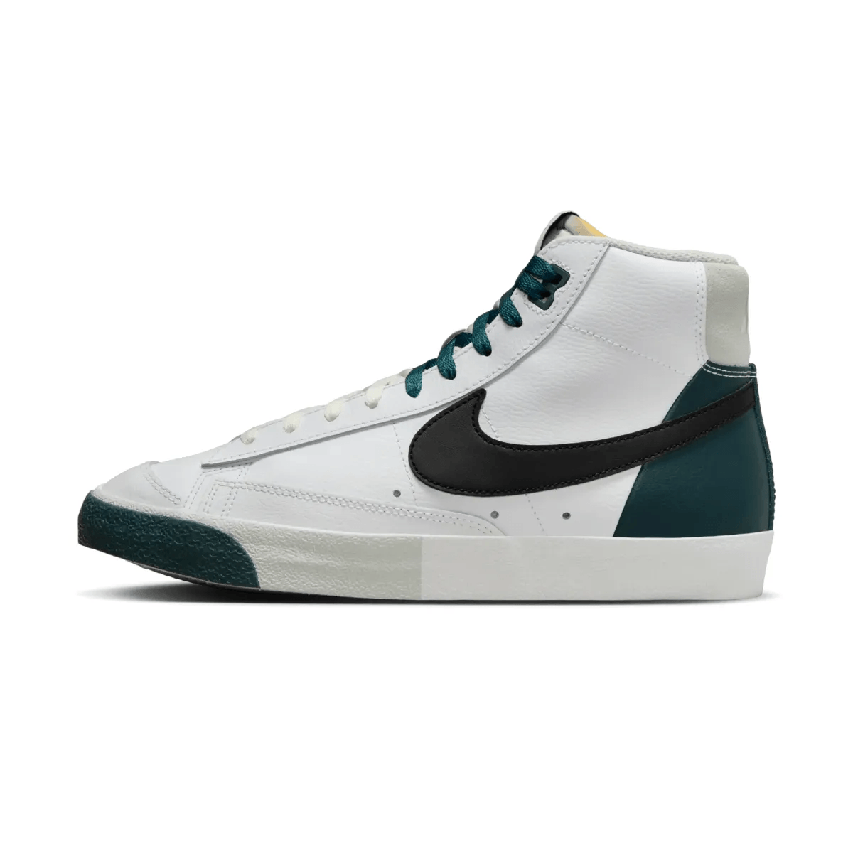 nike blazer mens high top