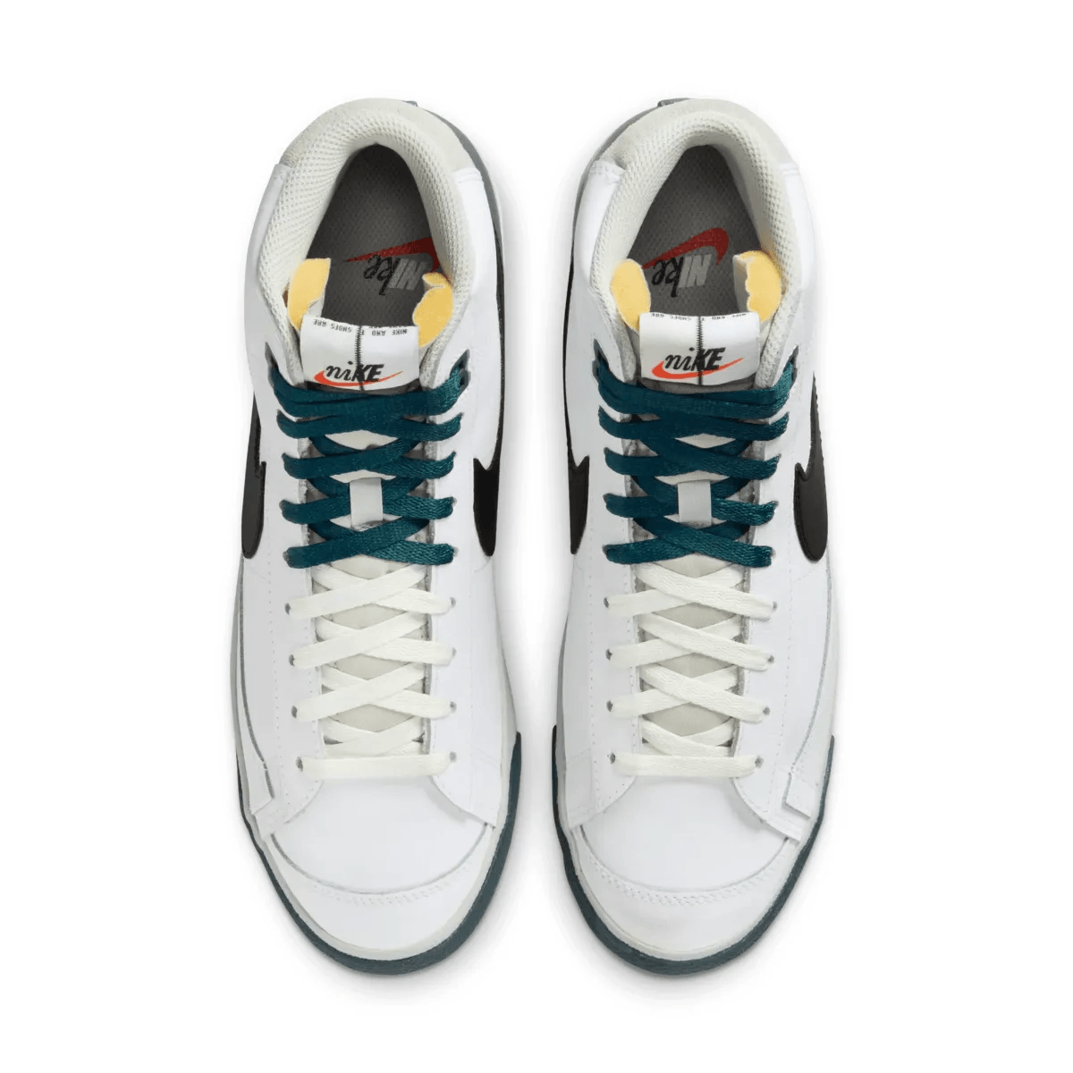 Nike Blazer Mid '77 Premium Shoe - Men's - Als.com