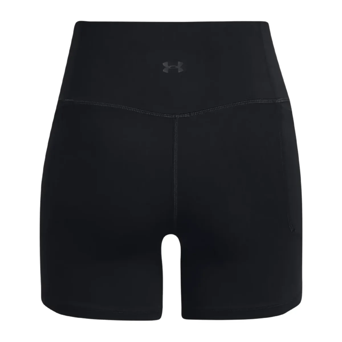 Under Armour Ua Meridian Middy Short - Women's - Als.com