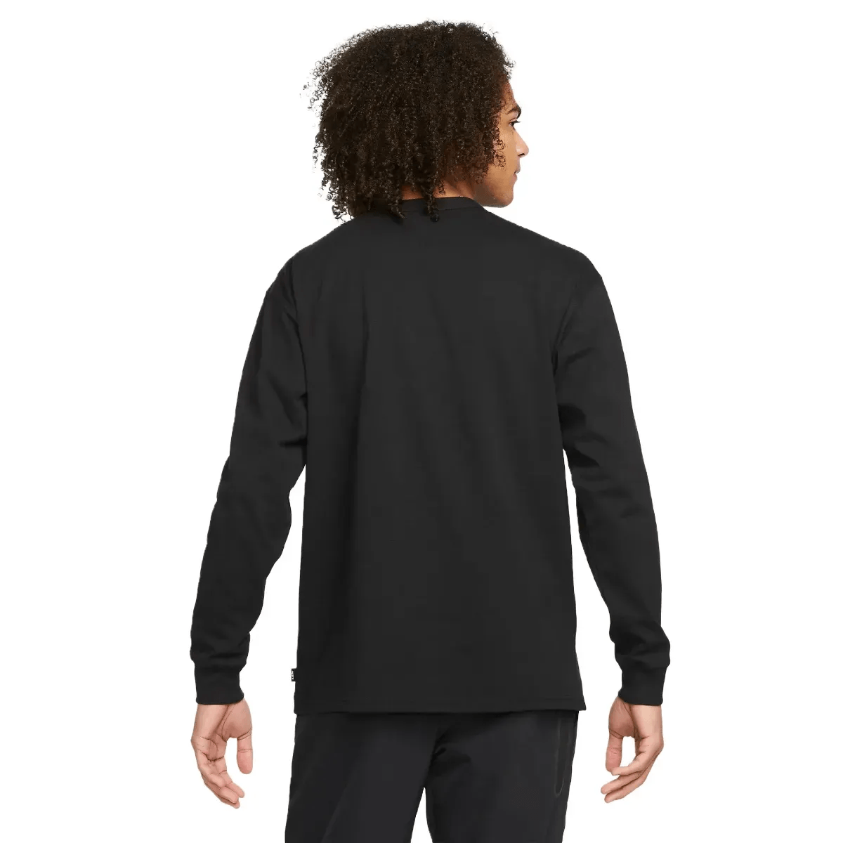 Nike Sportswear Premium Essentials Long Sleeve T-Shirt