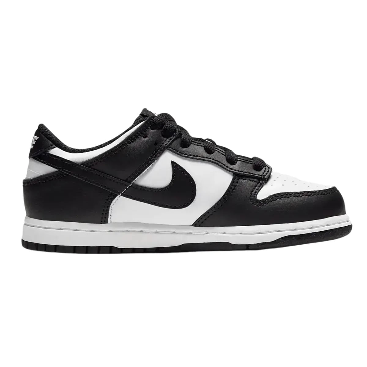 Nike Dunk Low Shoe Youth - Main Image