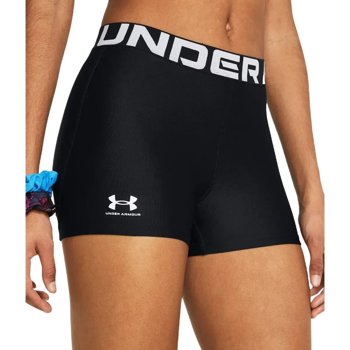 Under Armour HeatGear Shorty - Women's - Als.com